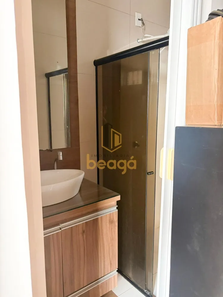 Casa, 3 quartos, 260 m² - Foto 20