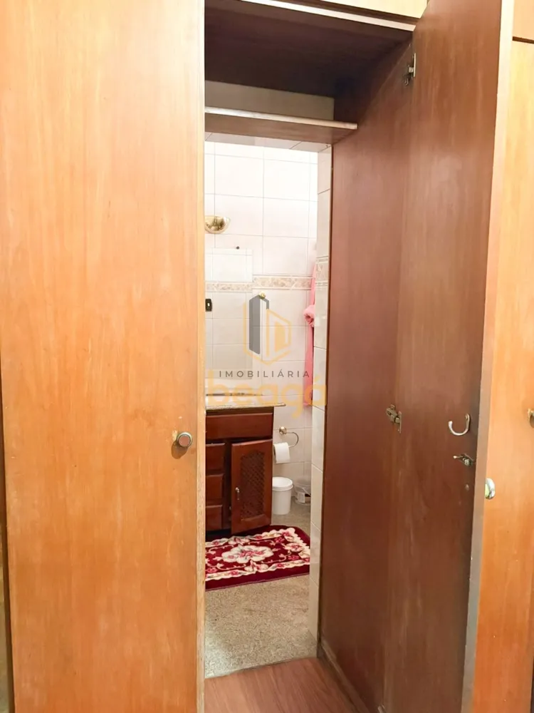 Casa, 3 quartos, 260 m² - Foto 24