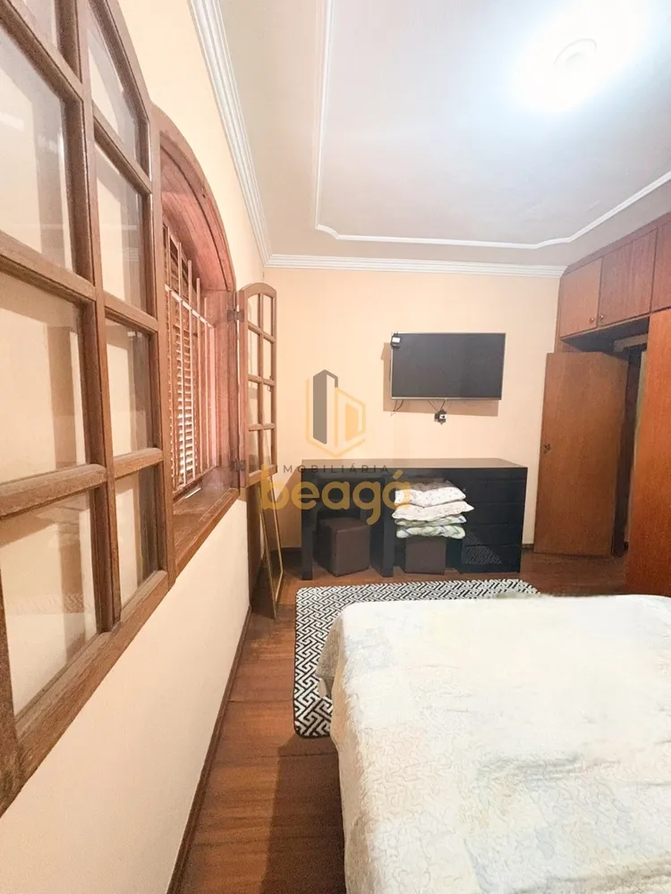 Casa, 3 quartos, 260 m² - Foto 14