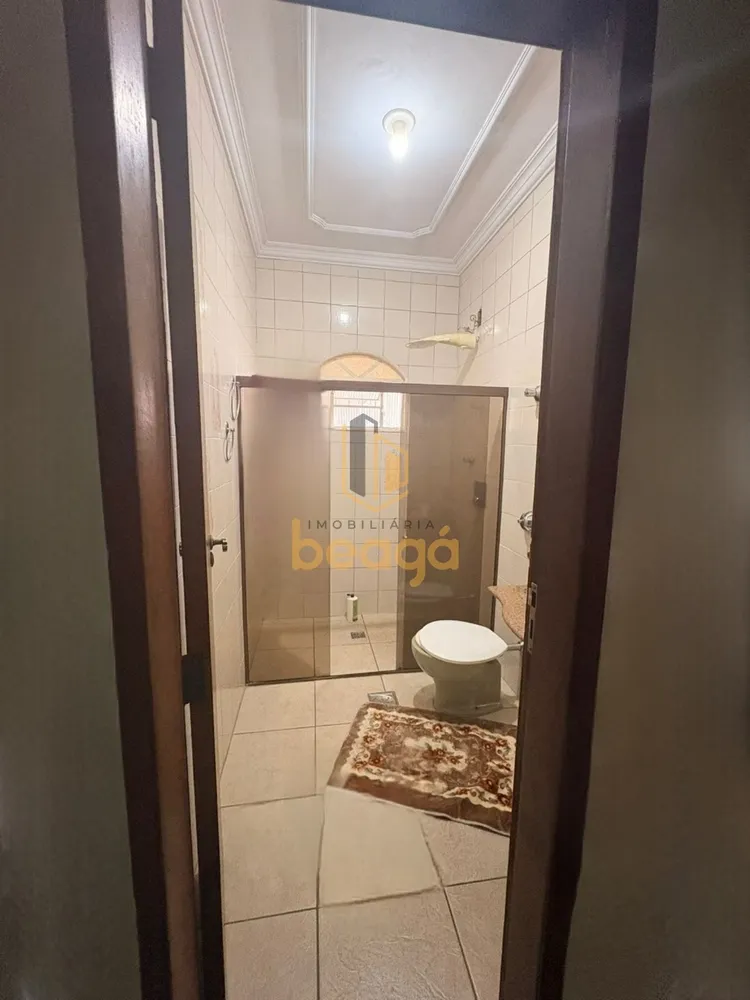 Casa, 3 quartos, 260 m² - Foto 10