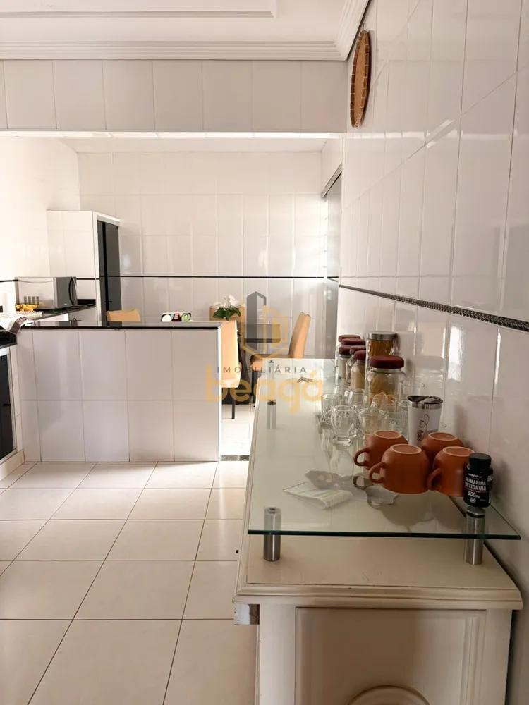 Casa, 3 quartos, 260 m² - Foto 7