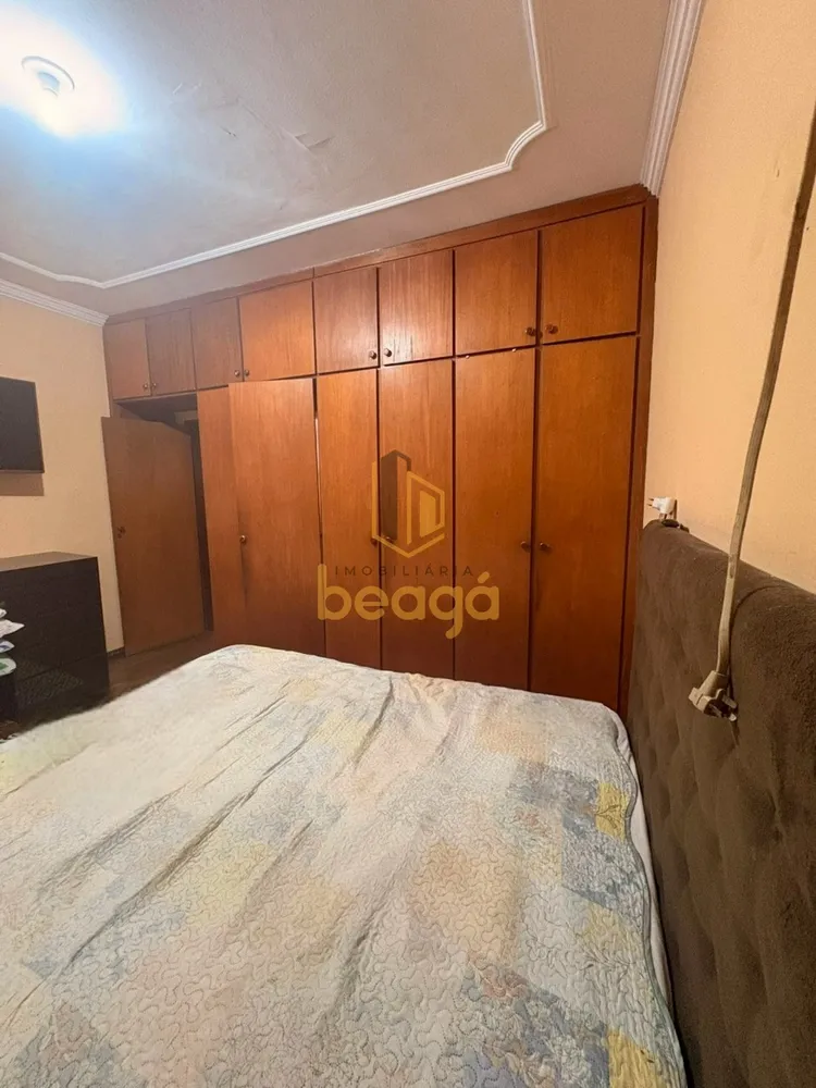 Casa, 3 quartos, 260 m² - Foto 19