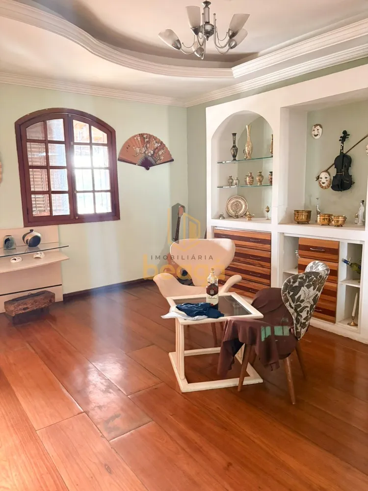 Casa, 3 quartos, 260 m² - Foto 4