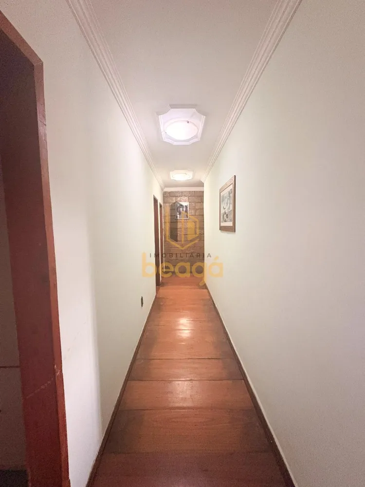 Casa, 3 quartos, 260 m² - Foto 11