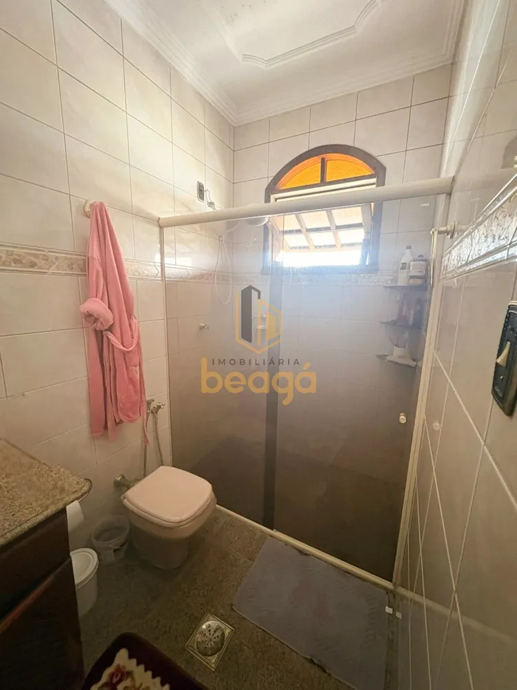 Casa, 3 quartos, 260 m² - Foto 16