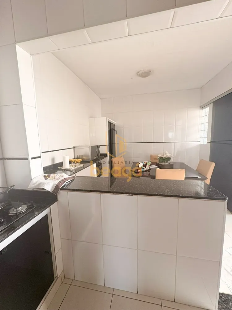Casa, 3 quartos, 260 m² - Foto 8