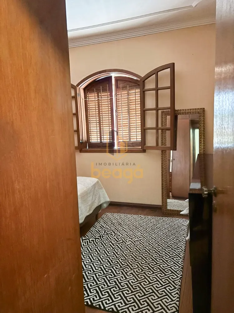 Casa, 3 quartos, 260 m² - Foto 13