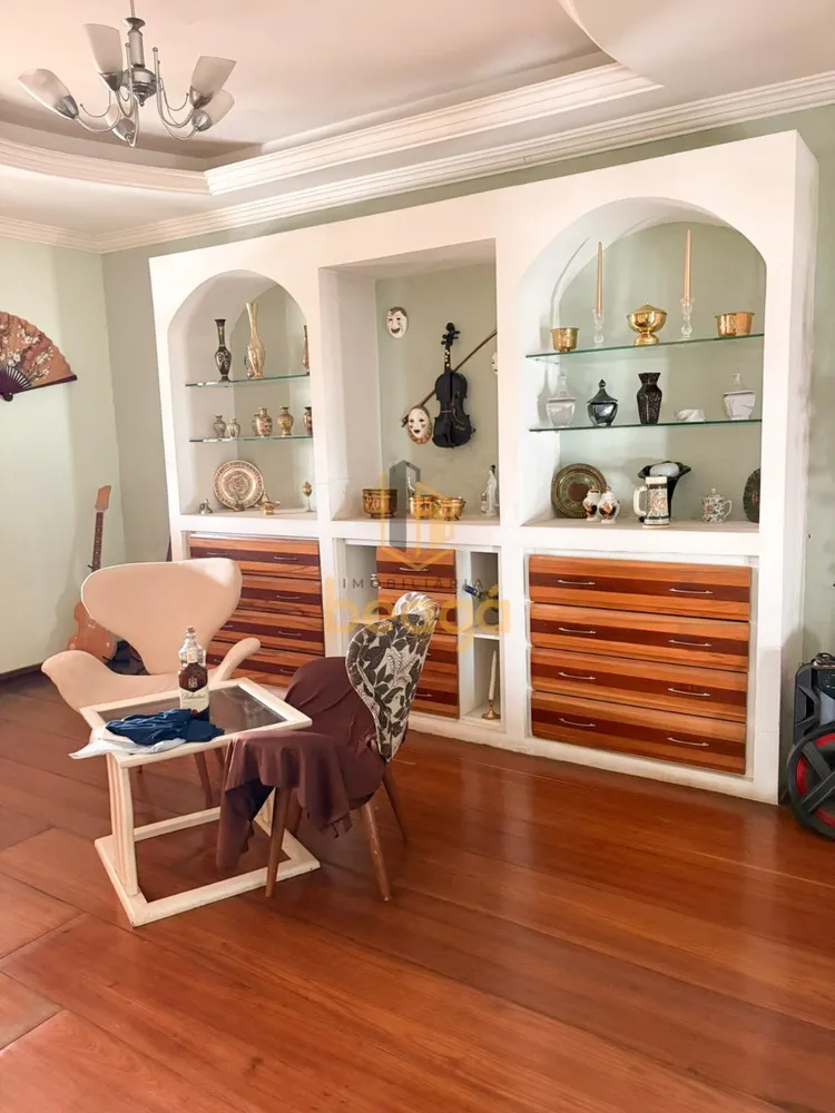 Casa, 3 quartos, 260 m² - Foto 3