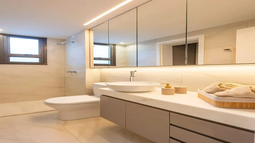 Cobertura, 3 quartos, 92 m² - Foto 7