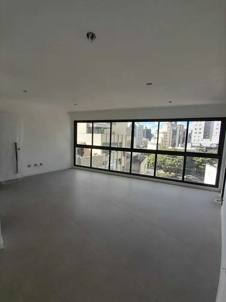 Apartamento, 3 quartos, 77 m² - Foto 1