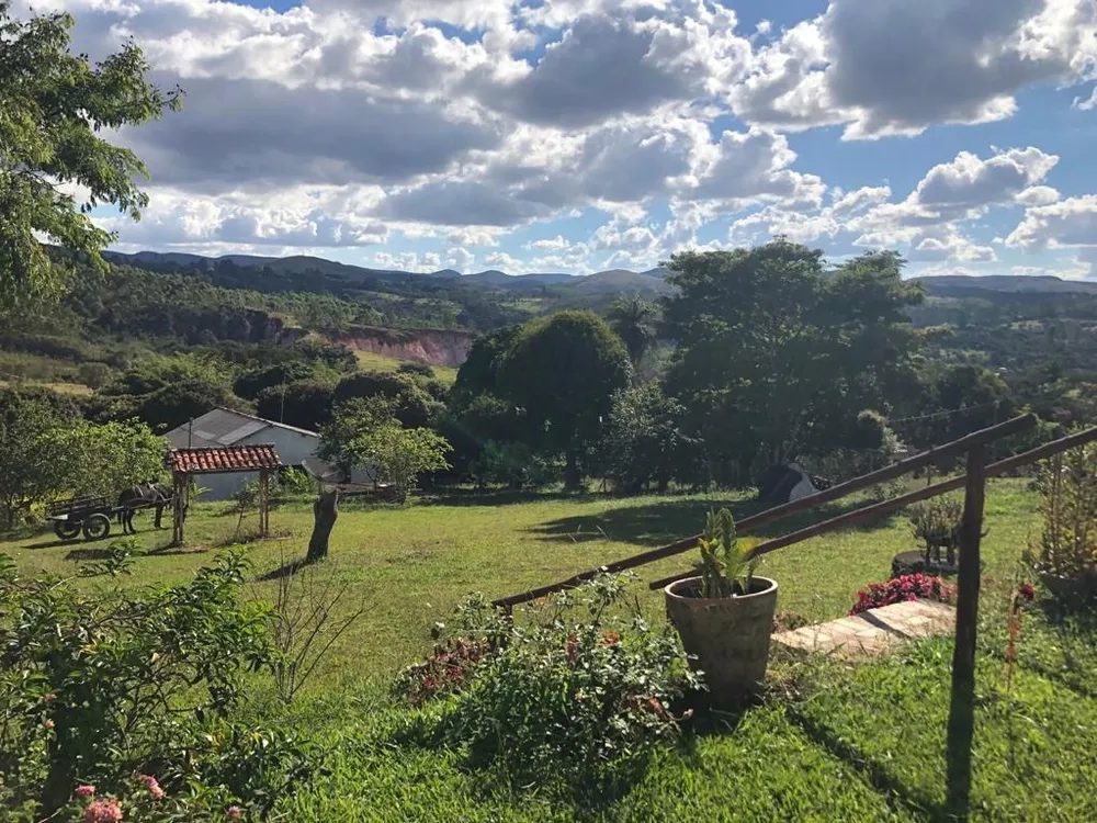 Chácara, 1 quarto - Foto 2