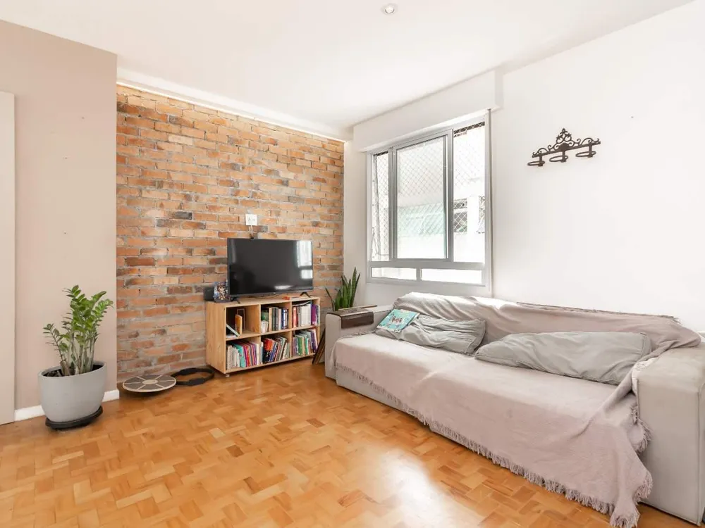 Apartamento, 3 quartos, 162 m² - Foto 8