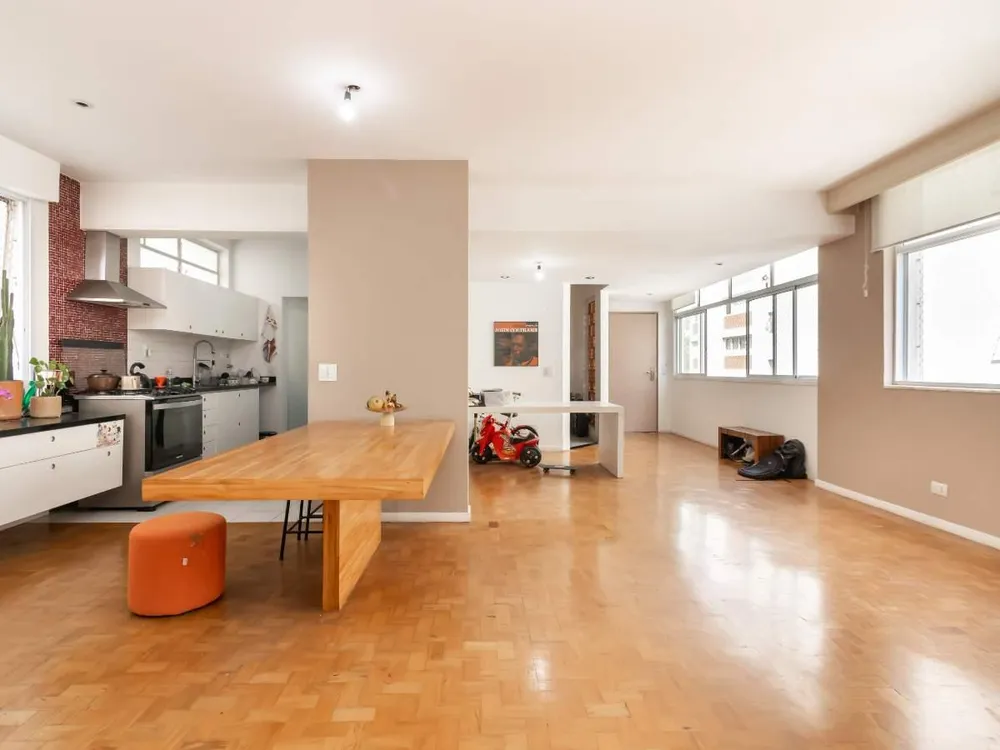 Apartamento, 3 quartos, 162 m² - Foto 6