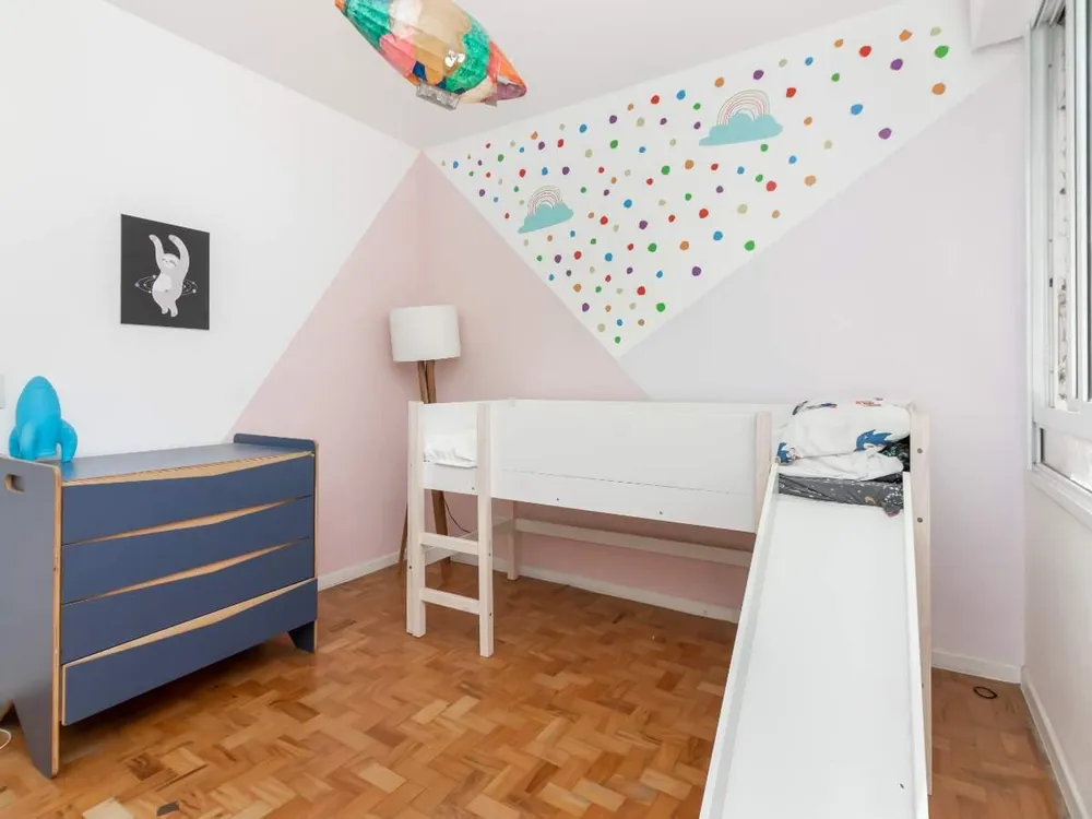Apartamento, 3 quartos, 162 m² - Foto 7