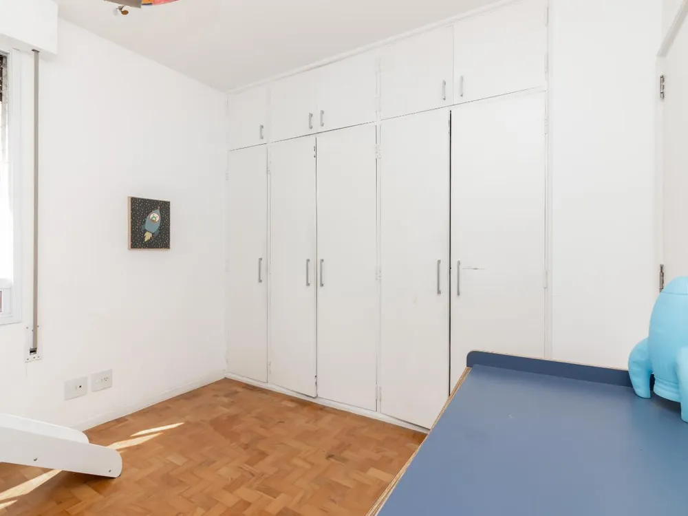 Apartamento, 3 quartos, 162 m² - Foto 3