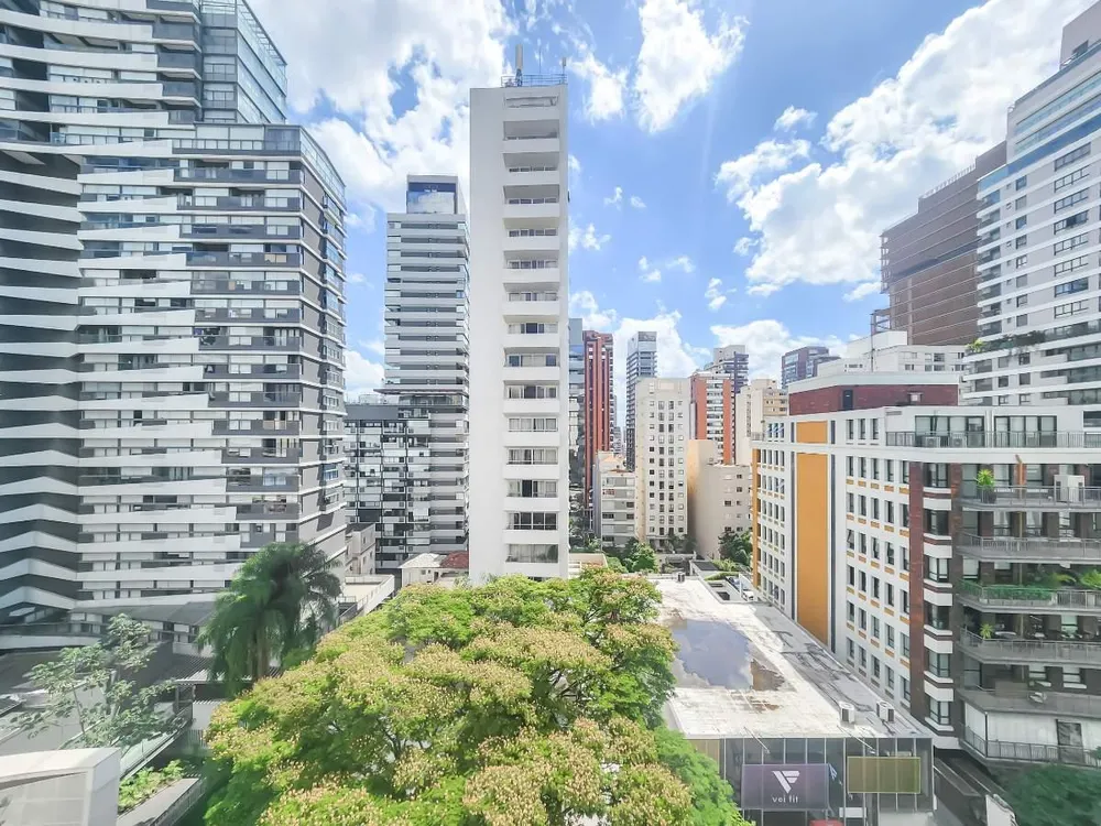 Apartamento, 3 quartos, 162 m² - Foto 3