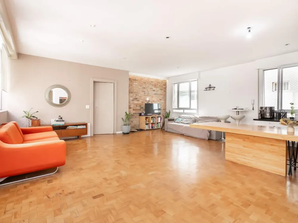 Apartamento, 3 quartos, 162 m² - Foto 4