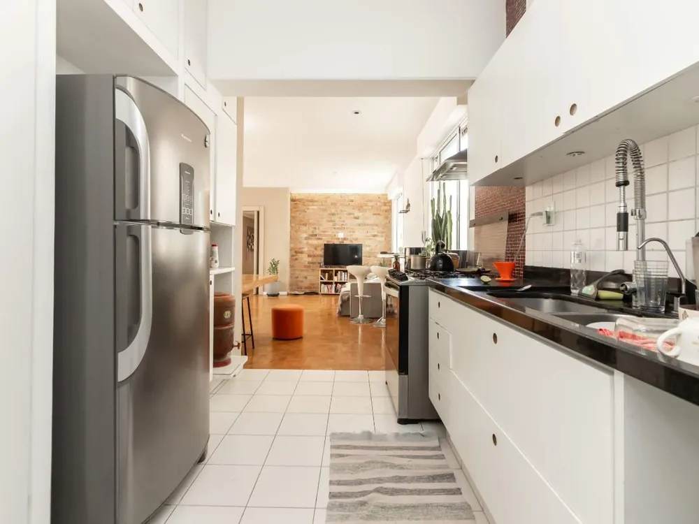 Apartamento, 3 quartos, 162 m² - Foto 5