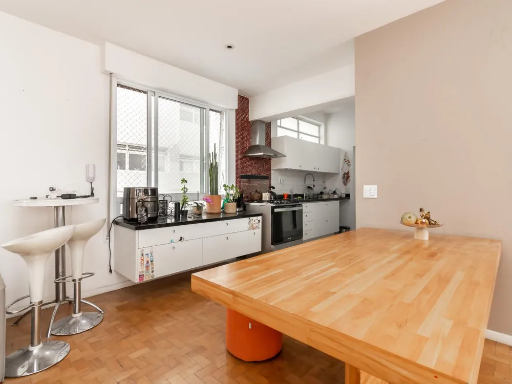 Apartamento, 3 quartos, 162 m² - Foto 13