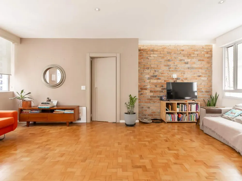 Apartamento, 3 quartos, 162 m² - Foto 16
