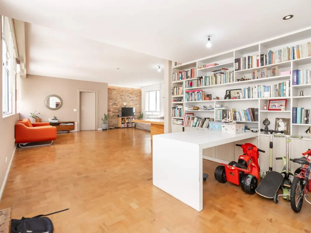 Apartamento, 3 quartos, 162 m² - Foto 7
