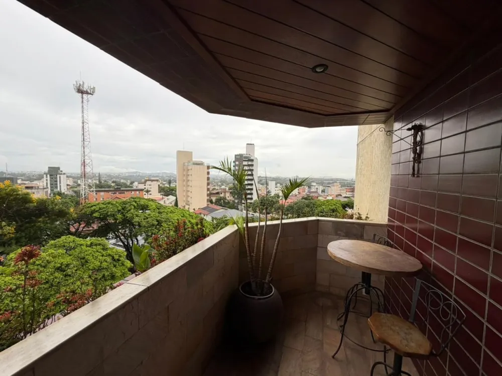 Apartamento, 4 quartos, 158 m² - Foto 8