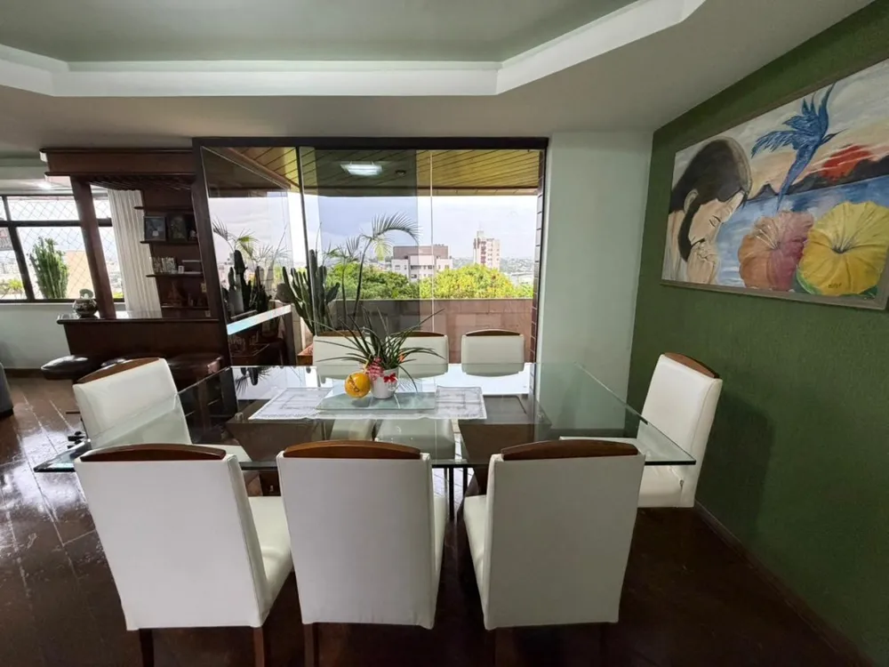 Apartamento, 4 quartos, 158 m² - Foto 4