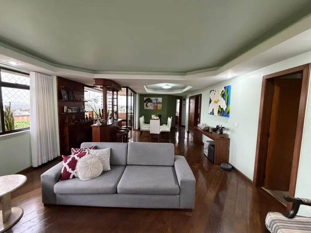 Apartamento, 4 quartos, 158 m² - Foto 6