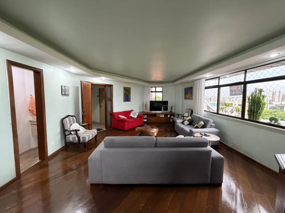 Apartamento, 4 quartos, 158 m² - Foto 5