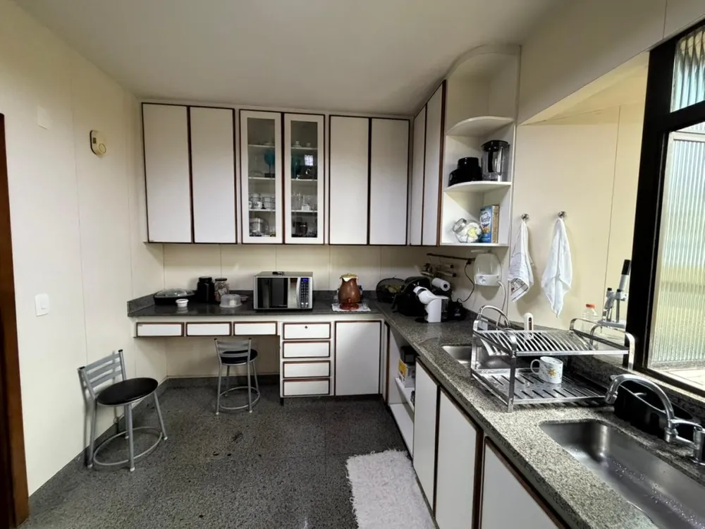 Apartamento, 4 quartos, 158 m² - Foto 19