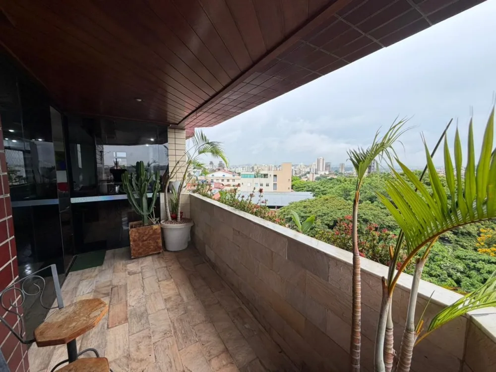 Apartamento, 4 quartos, 158 m² - Foto 7