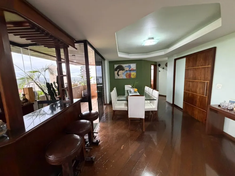Apartamento, 4 quartos, 158 m² - Foto 2