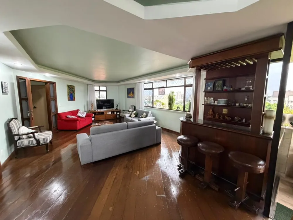 Apartamento, 4 quartos, 158 m² - Foto 3