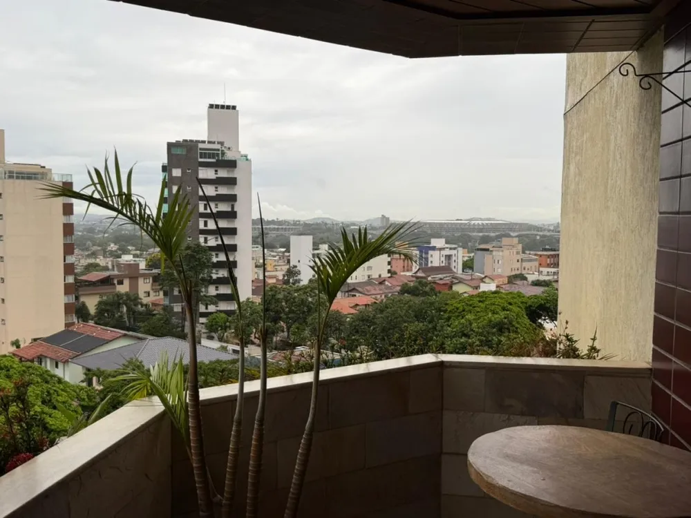 Apartamento, 4 quartos, 158 m² - Foto 10