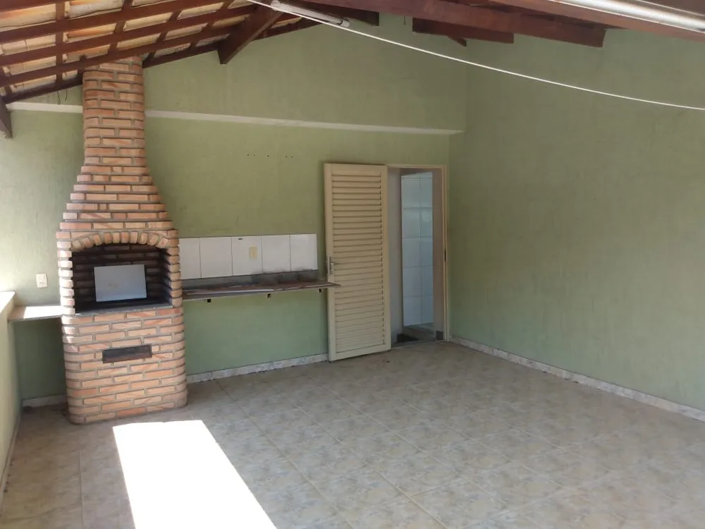 Cobertura, 3 quartos, 130 m² - Foto 1