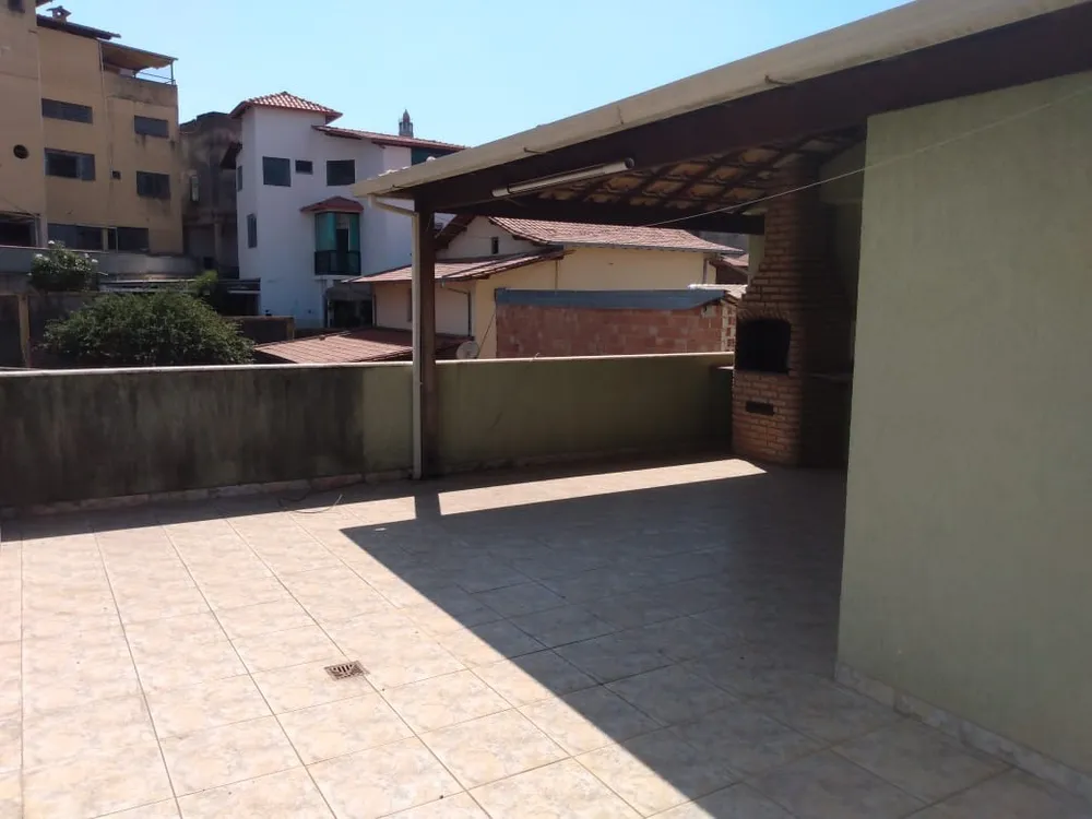 Cobertura, 3 quartos, 130 m² - Foto 9