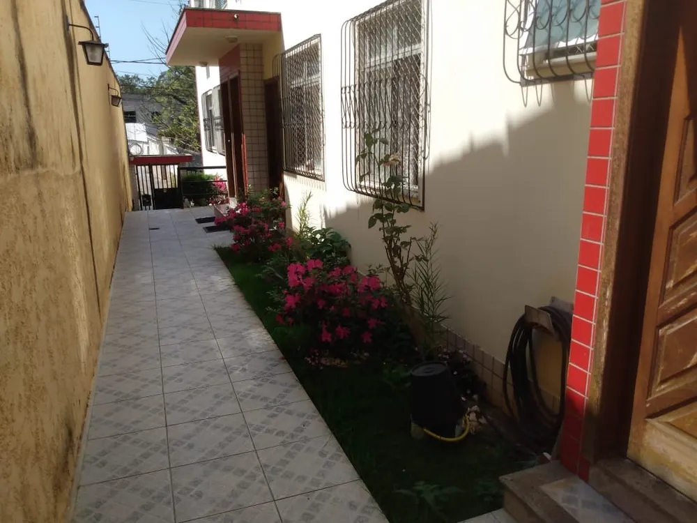 Cobertura, 3 quartos, 130 m² - Foto 13