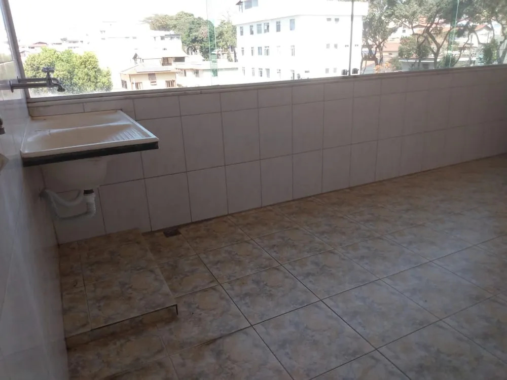 Cobertura, 3 quartos, 130 m² - Foto 11