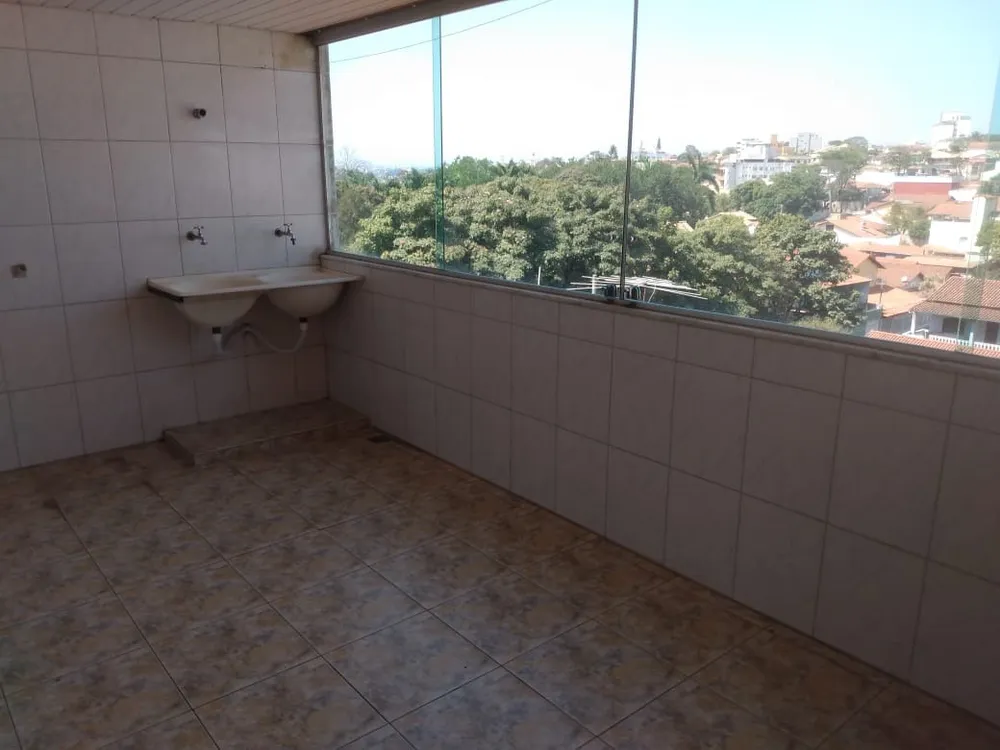 Cobertura, 3 quartos, 130 m² - Foto 10