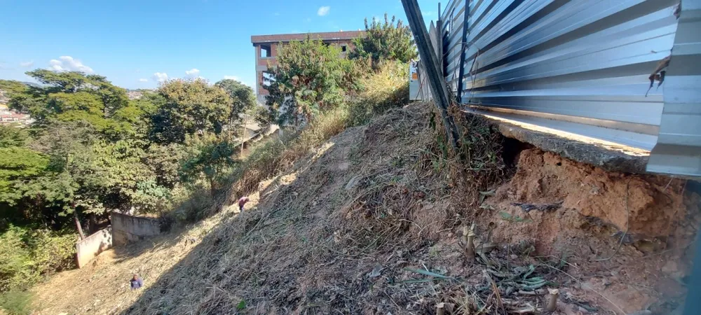 Terreno, 368 m² - Foto 2