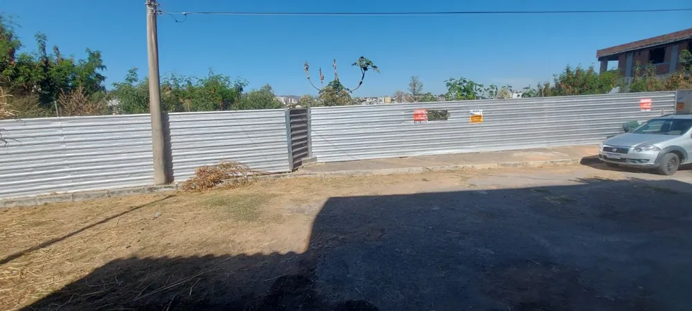 Terreno, 368 m² - Foto 1
