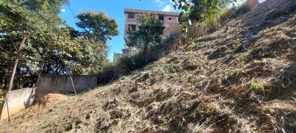 Terreno, 368 m² - Foto 7
