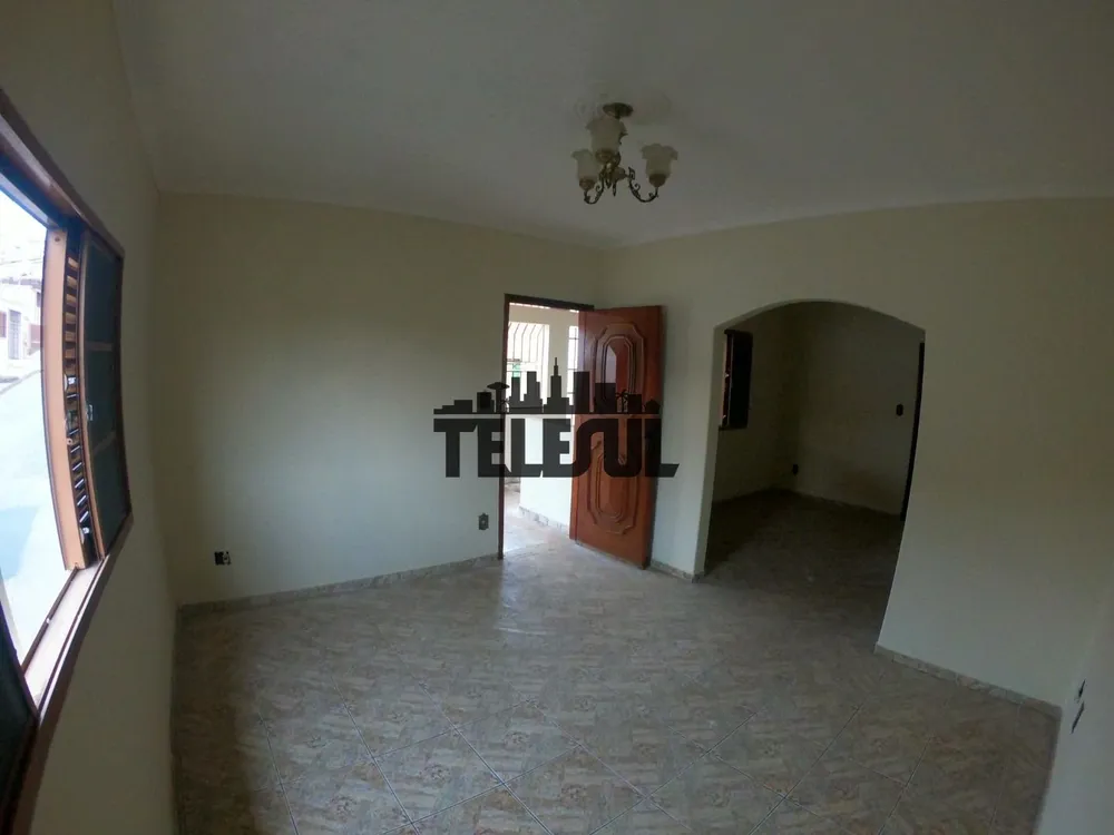 Casa, 4 quartos, 123 m² - Foto 2