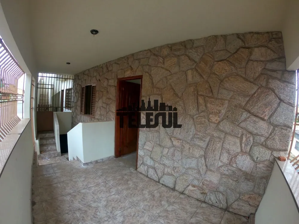 Casa, 4 quartos, 123 m² - Foto 1