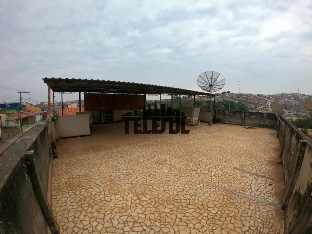 Casa, 4 quartos, 123 m² - Foto 12