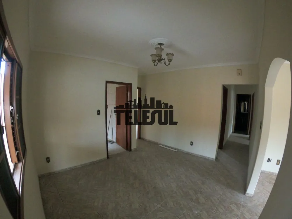 Casa, 4 quartos, 123 m² - Foto 3