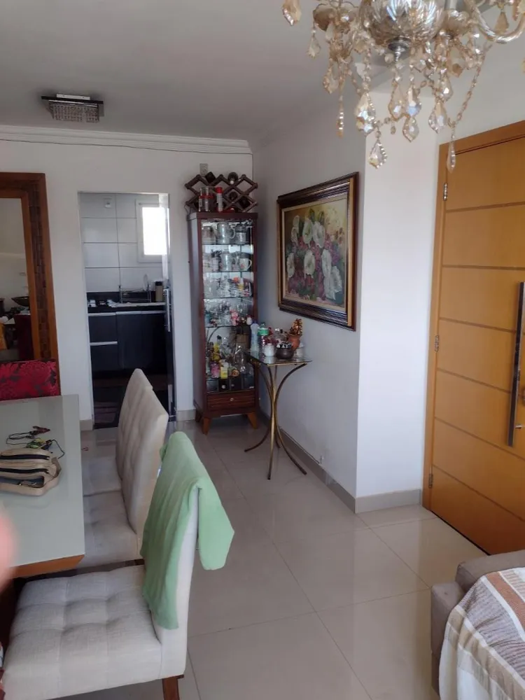 Cobertura, 3 quartos, 205 m² - Foto 19