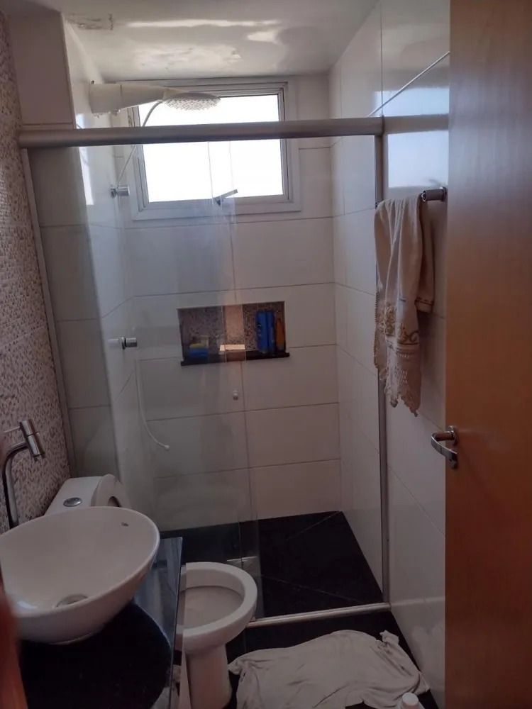 Cobertura, 3 quartos, 205 m² - Foto 1