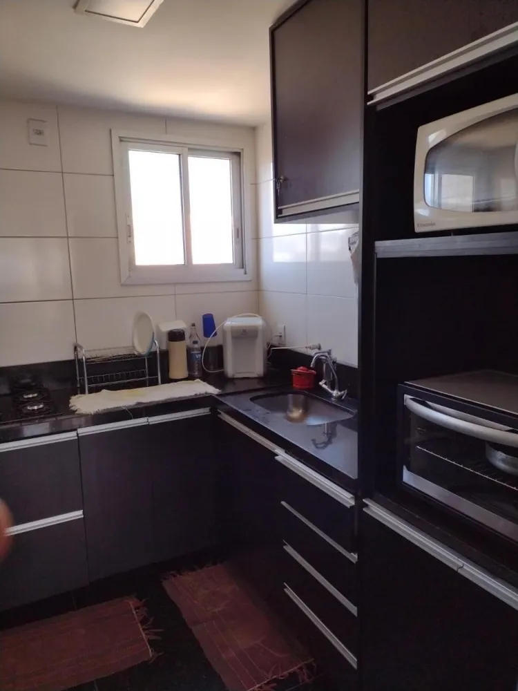 Cobertura, 3 quartos, 205 m² - Foto 11