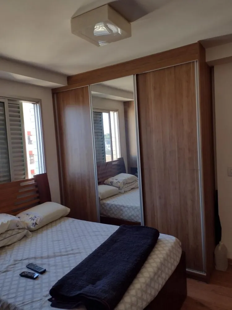 Cobertura, 3 quartos, 205 m² - Foto 2